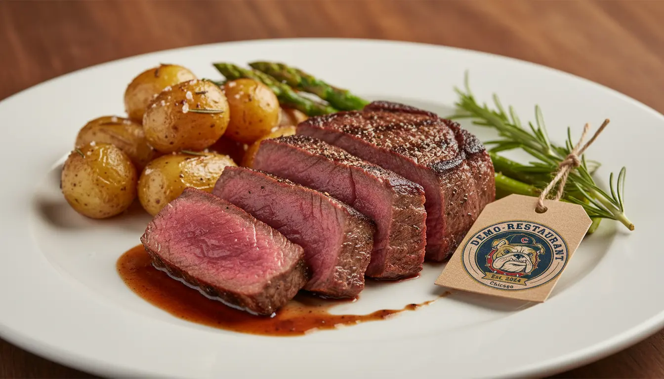 Filete Mignon
