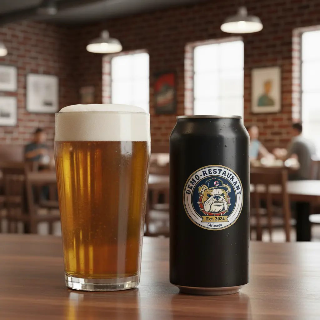 Cerveza Artesanal