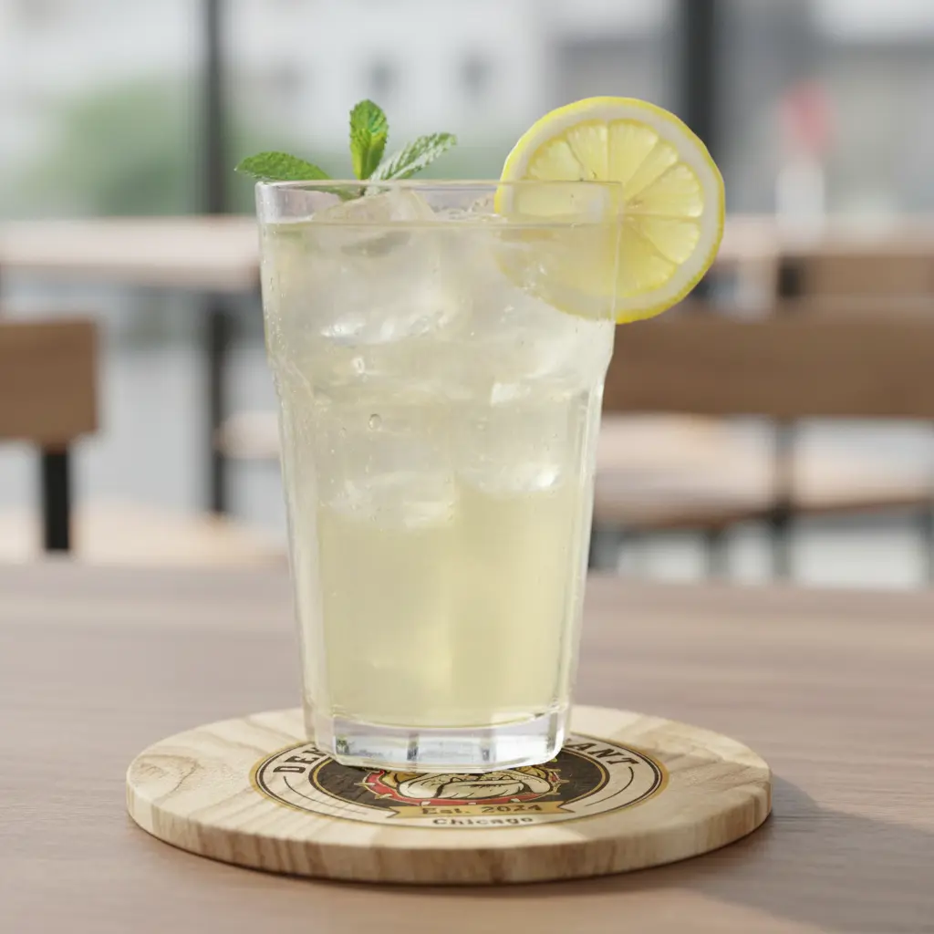 Agua Fresca